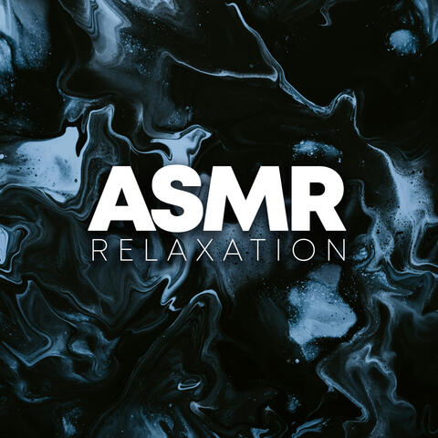 ASMR Relaxation album art