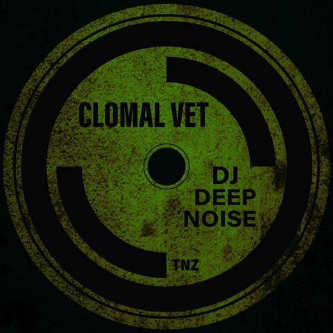 Clomal Vet album art