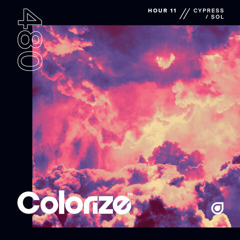 Cypress / Sol album art