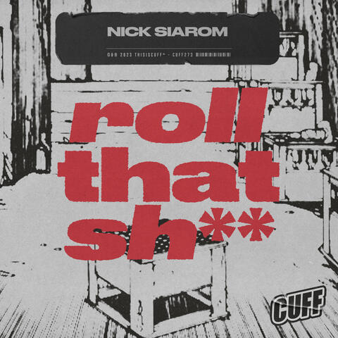 Roll That Sh** album art