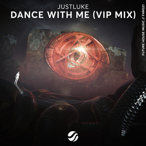 Dance With Me (VIP Mix) album art