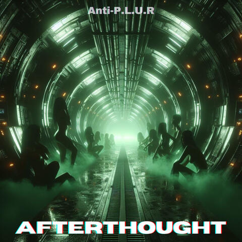 Afterthought album art