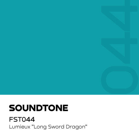 044 - Long Sword Dragon album art