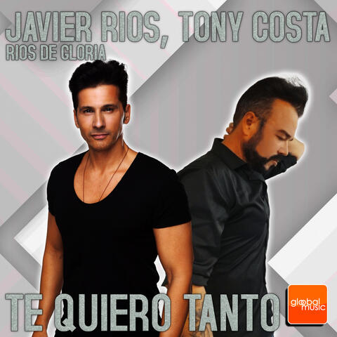 Te Quiero Tanto (2024 Remix) album art