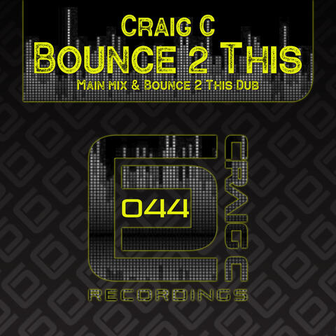 Bounce 2 This album art