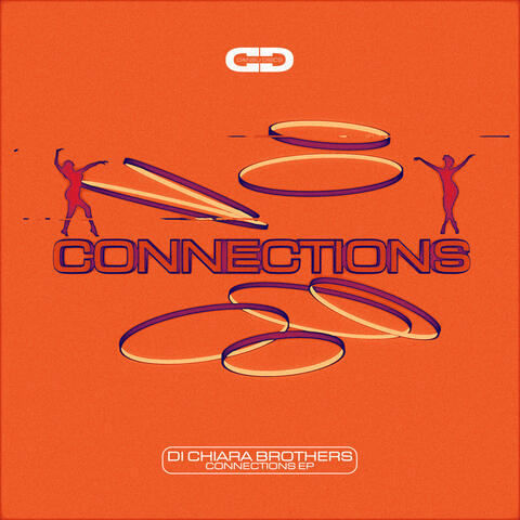Connections album art