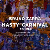 Image of Nasty Carnival Remixed II