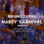 Nasty Carnival Remixed II album artwork