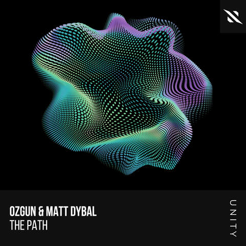 The Path album art