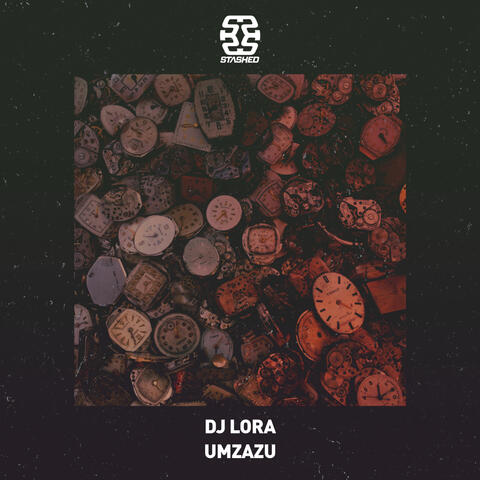 Umzazu album art