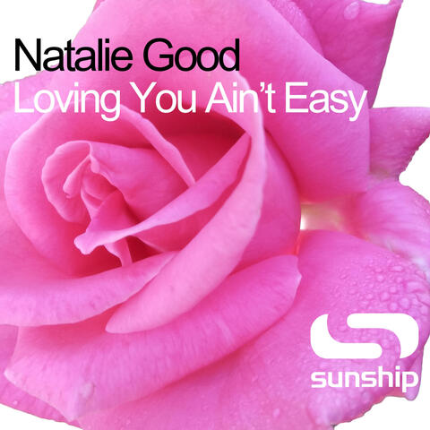 Loving You Ain't Easy album art