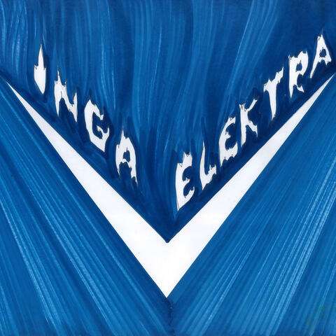 Inga Elektra album art