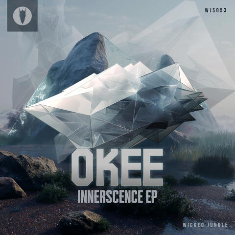 Innerscence album art