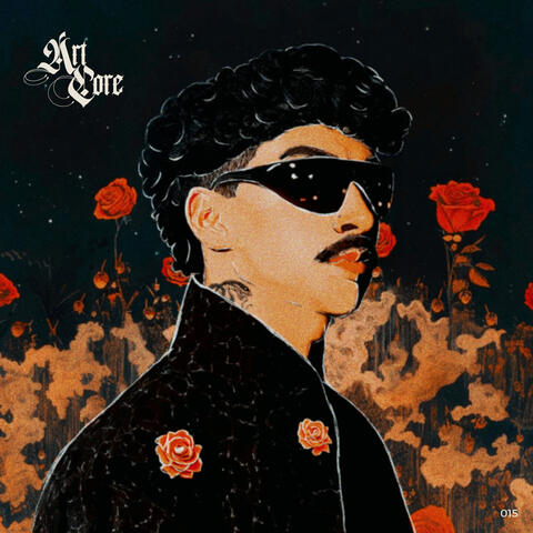 Viento EP album art