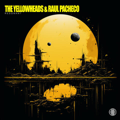 Resonant album art