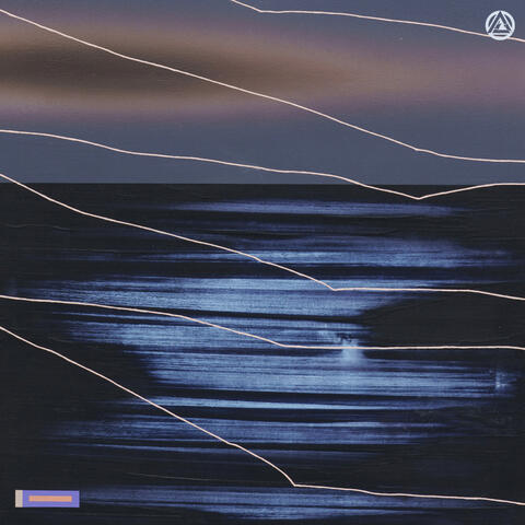 Moonlight Boulevard album art