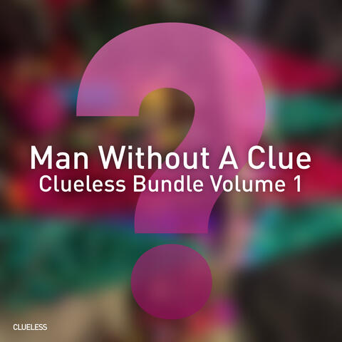 Clueless Bundle 01 album art