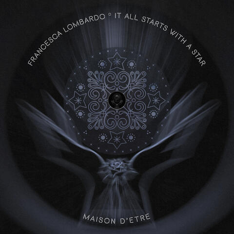 It All Starts With A Star album art