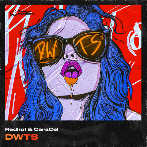 DWTS album art