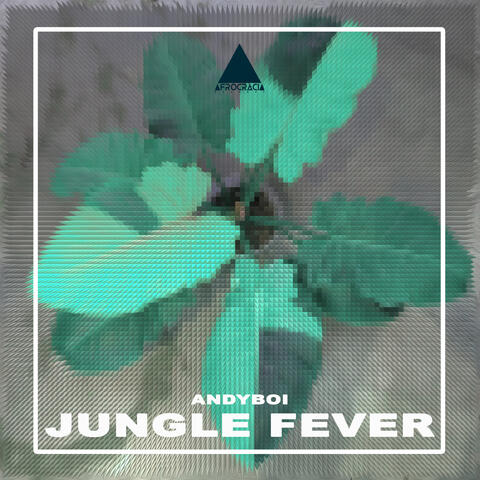 Jungle Fever album art