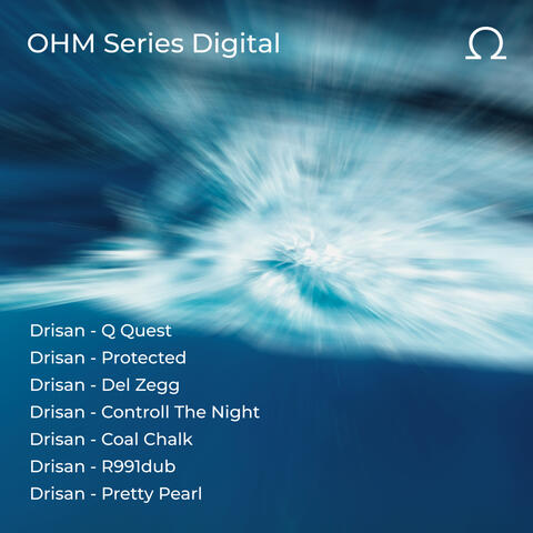 OHM Series 024 album art
