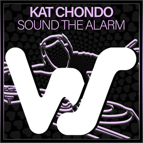 Sound The Alarm album art