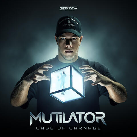 Cage Of Carnage album art