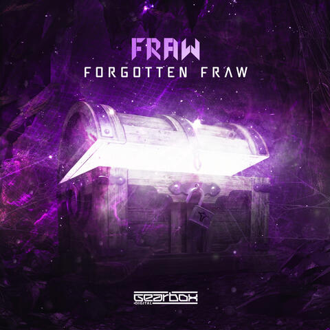 FORGOTTEN FRAW album art
