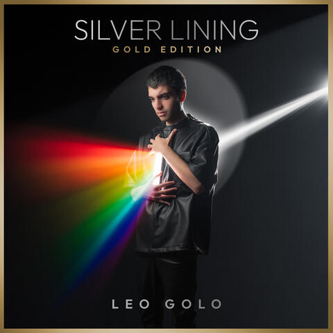 Silver Lining (Gold Edition) album art