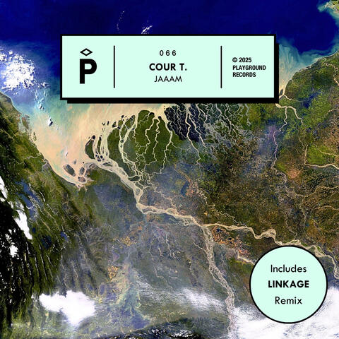 Jaaam album art