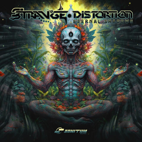 Eternal Shadows album art