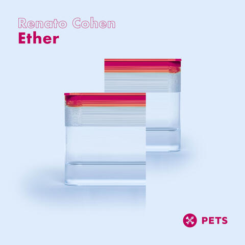 Ether EP album art