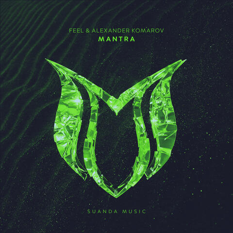 Mantra album art