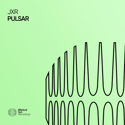 Pulsar album art
