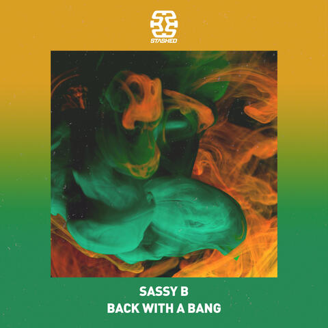 Back With A Bang album art