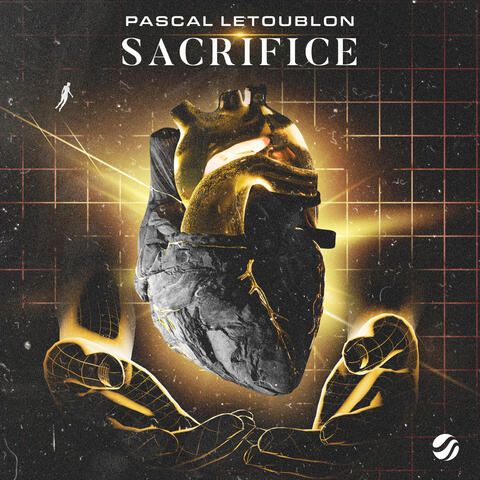 Sacrifice album art