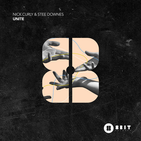 Unite album art