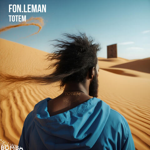 Totem album art