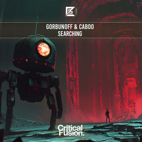 Searching album art