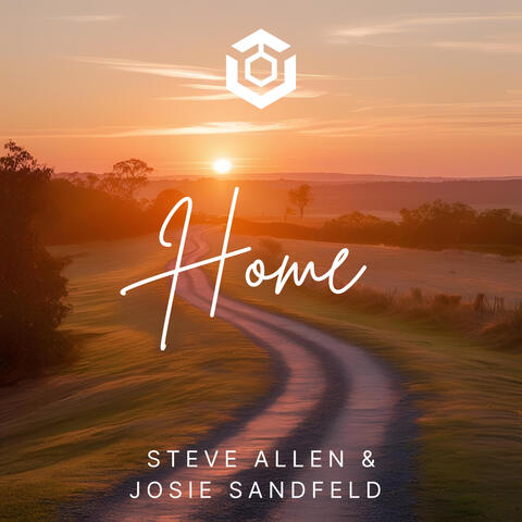 Home album art