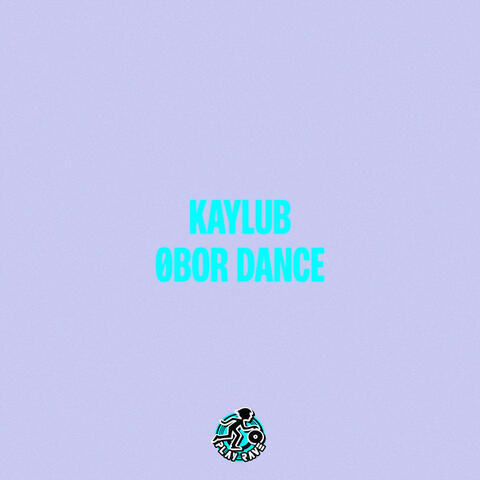 0bor Dance album art