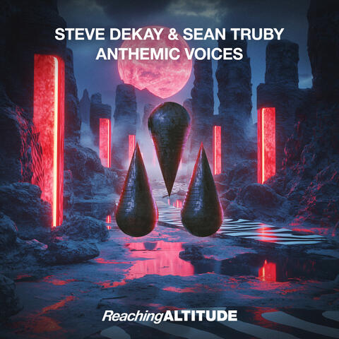 Anthemic Voices album art