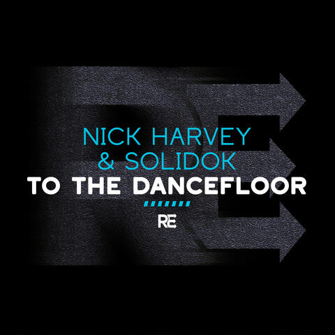 To The Dancefloor album art