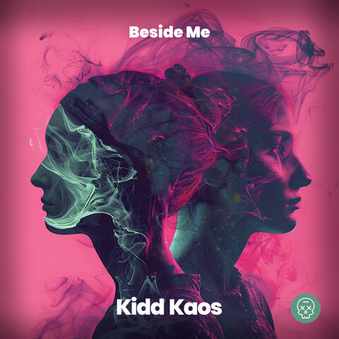 Beside Me album art