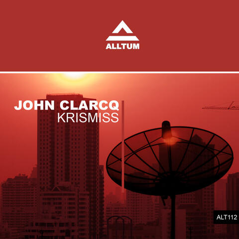 Krismiss album art