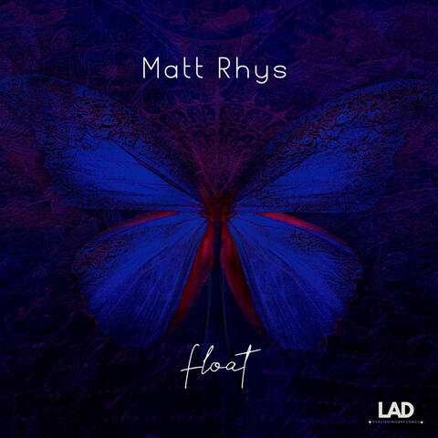 Float album art