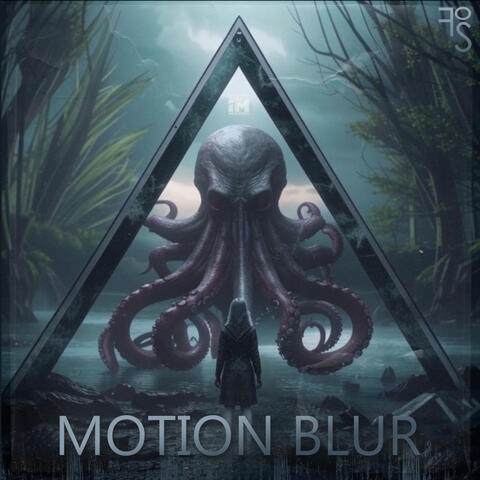 Motion Blur (Extended Mix) album art
