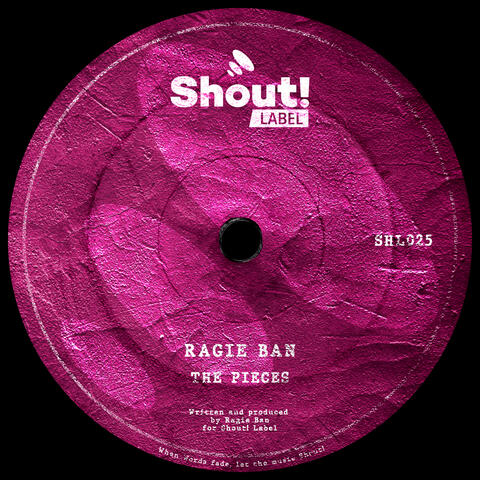 The Pieces album art