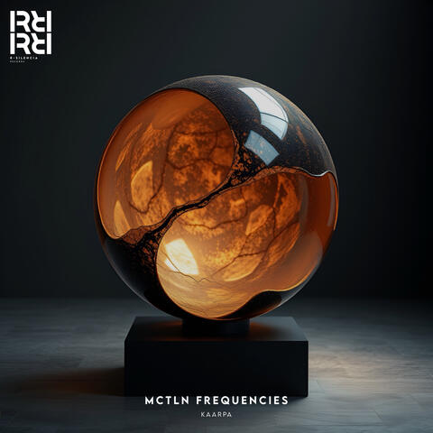 MCTLN Frequencies album art