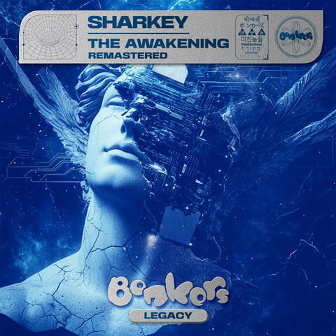 The Awakening album art